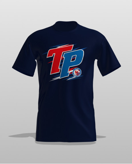 T-Shirt "TP"