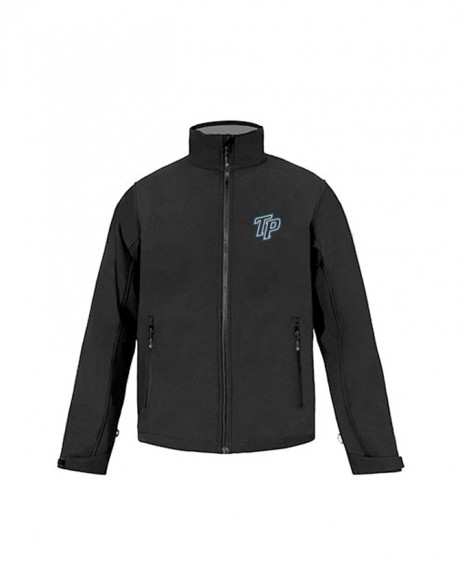TP Softshell Jacke