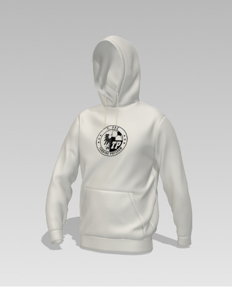 Hoodie "TP Logo"