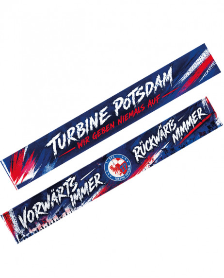 Seidenschal „Turbine Potsdam“