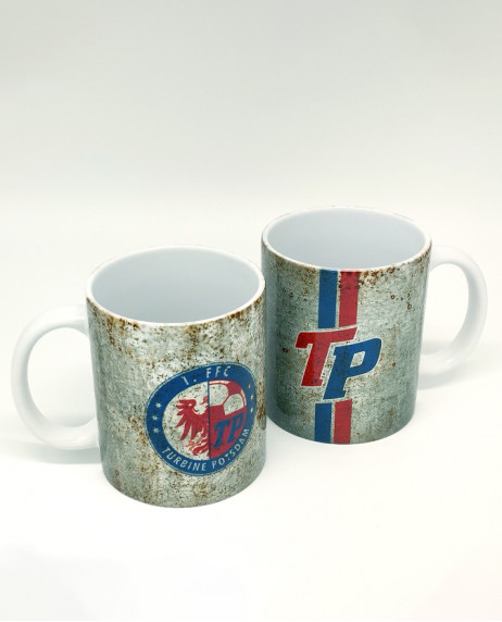 Tasse " TP Vintage "