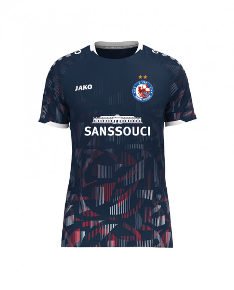 Heimtrikot 2026/2027