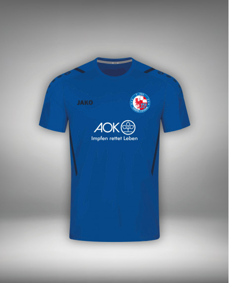 Bundesliga Heimtrikot 2022/2023