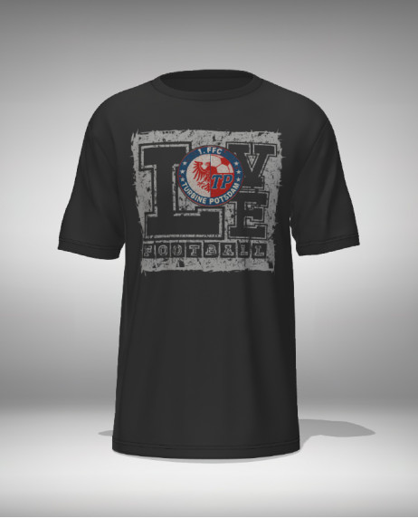 Tshirt Love