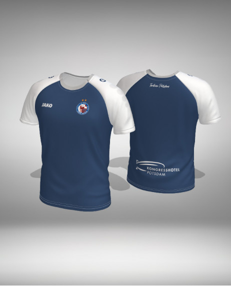 Heimtrikot 2025/2026 