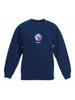 Kids "Since 1971" Pullover