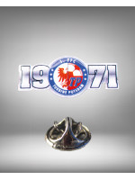 1971 PIN
