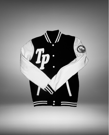 TP College Jacke