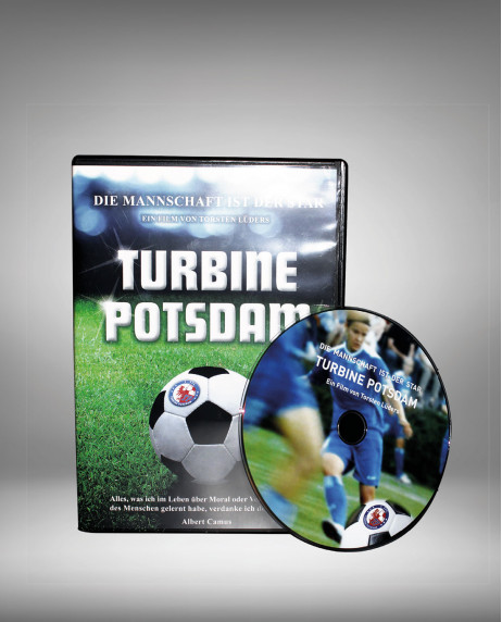 DVD "Die Mannschaft ist der Star"