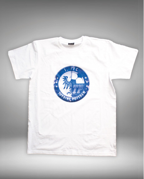 TP Shirt Logo