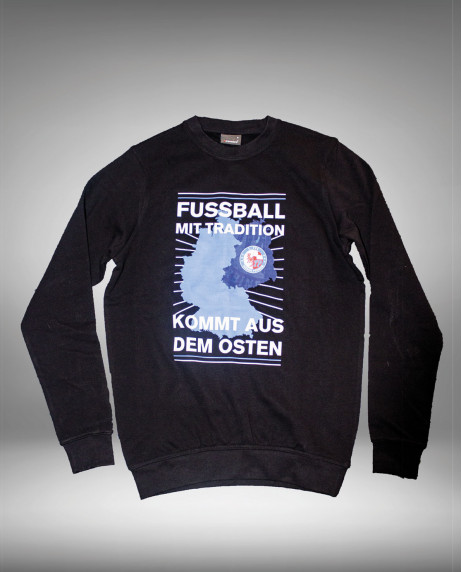 TP Pullover "Fußball mit Tradition..."