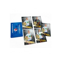 Autogrammkartenset 2021/2022- handsigniert Autogrammkartenset 2021/2022- handsigniert