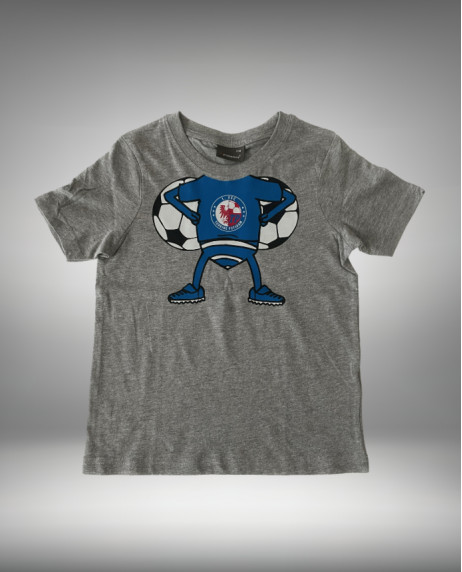 Kids Turbinchen Shirt 
