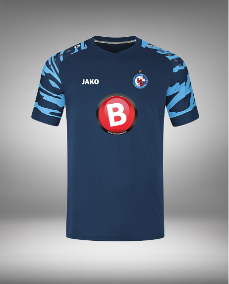 Bundesliga Heimtrikot 2023/2024 Sonderwunsch