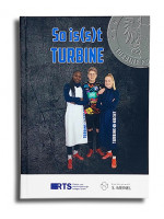 Kochbuch "So is(s)t Turbine"